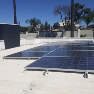 Residência 16 – Curitiba/PR