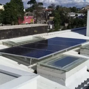 Residência 12 – Curitiba/PR