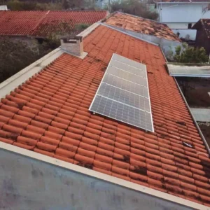 Residência 25 – Itapoá/SC