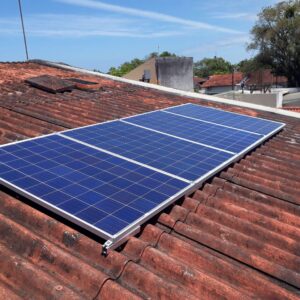 Residência 08 – Pontal do Paraná/PR