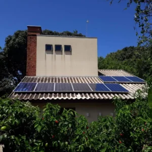 Residência 07 – Pontal do Paraná/PR