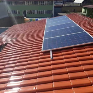 Residência 13 – Curitiba/PR