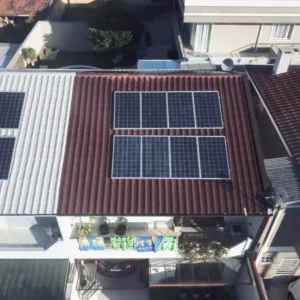 Residência 20 – Curitiba/PR