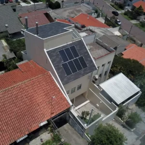 Residência 29 – Curitiba/PR