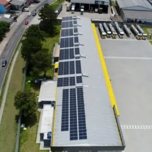 TIC TRANSPORTES – Curitiba/PR