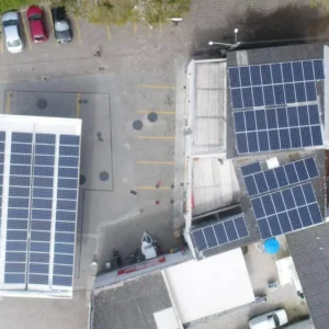 Posto Maré Alta – Matinhos/PR