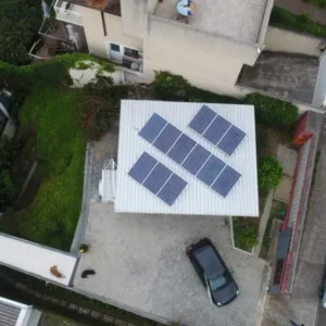 Residência 17 – Curitiba/PR