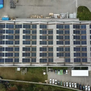 BREE Eficiência Energética