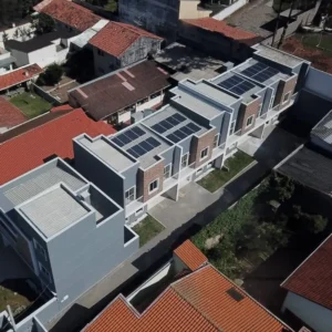 Residência 06 - Curitiba/PR