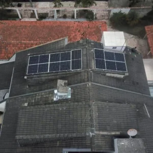 Residência 33 – Curitiba/PR