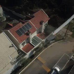 Residência 39 - Curitiba/PR