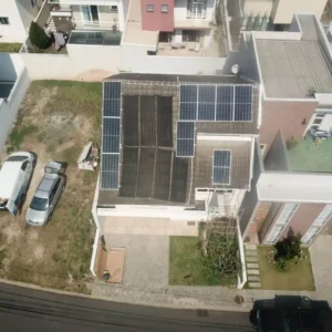 Residência 42 - Curitiba/PR