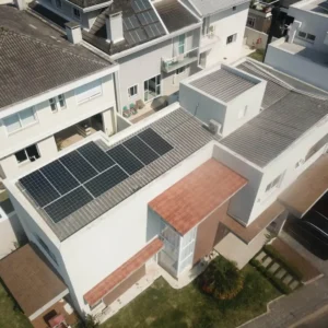 Residência 41 - Curitiba/PR