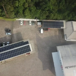 TECTER – São José dos Pinhais/PR