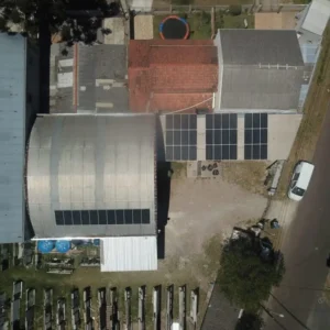 FIBROCIMENTO DESIGN – Curitiba/PR