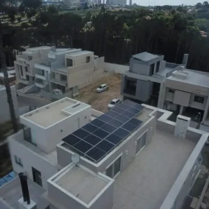 Residência 46 - Curitiba/PR