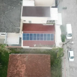 Residência 51 - Itapoá/SC