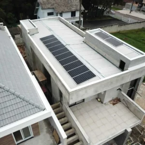 Residência 56 – Curitiba/PR