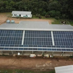 Fazenda Experimental Gralha Azul (FEGA)