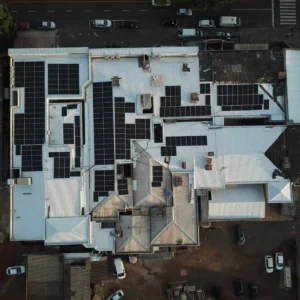 SISNOR - Sistema Integrado de Saúde do Norte do Paraná